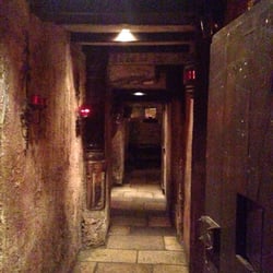 Les Caves Saint-Sabin