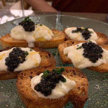 La Strega - Italian Near Me - Las Vegas, Nevada