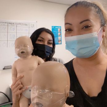 EmergenCPR - CPR Classes Near Me - Norwalk, California