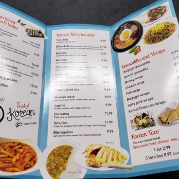 Haeorum Foods - Korean Near Me - Ocala, Florida Haeorum Foods - Korean Near Me - Ocala, Florida