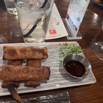 Wabi House - Gyoza - Ramen Near Me - Keller, Texas