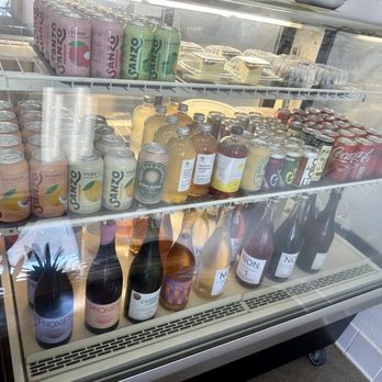Sesame Dinette - Beverages (non-alcoholic) - Vietnamese Near Me - Long Beach, California Sesame Dinette - Beverages (non-alcoholic) - Vietnamese Near Me - Long Beach, California