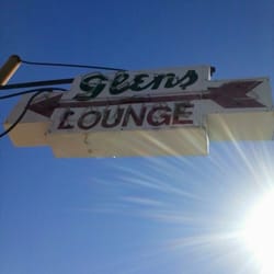 Glens Lounge - Glen's lounge!!