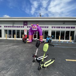 Scooter Guys