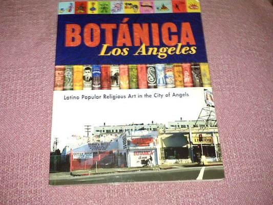 Botanica Ochun by null