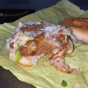 McDonald's - Fast Food Near Me - Hutto, Texas