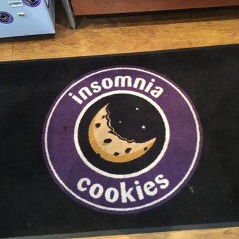 Insomnia Cookies - Bakeries Near Me - Chicago, Illinois Insomnia Cookies - Bakeries Near Me - Chicago, Illinois