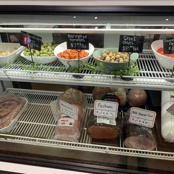 Marie's Italian Deli - Deli - Delis Near Me - Cumming, Georgia Marie's Italian Deli - Deli - Delis Near Me - Cumming, Georgia