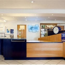Holiday Inn Express Hotel Peterborough