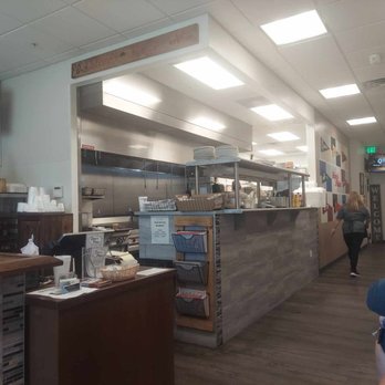 Steve's Place - Kitchen Area - American Near Me - North Fort Myers, Florida
