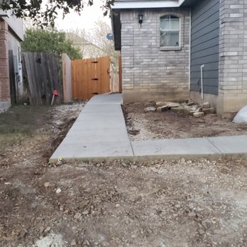 Foundation Repair & Construction Services - Sidewalk - Masonry/Concrete Near Me - San Antonio, Texas Foundation Repair & Construction Services - Sidewalk - Masonry/Concrete Near Me - San Antonio, Texas