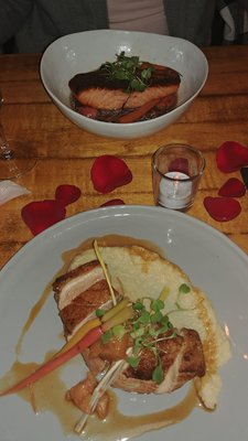 Jessie's Harvest House Restaurant by null