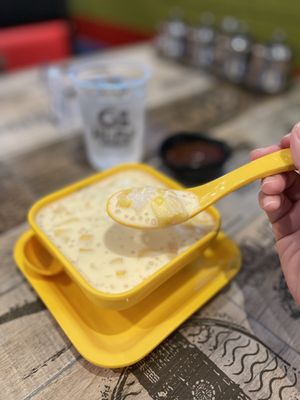 Tawian Hotpot by null