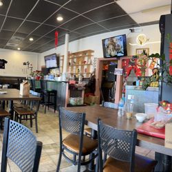 Happy Cafe BBQ