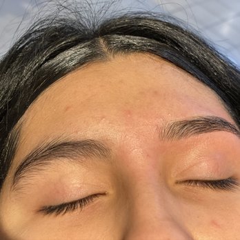 Eyebrow Design - Eyebrow Services Near Me - Greeley, Colorado