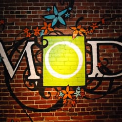 MOD Boston