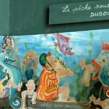 Musée de l'Automate - Musée de l'Automate - Museums Near Me - Souillac, 46 Musée de l'Automate - Musée de l'Automate - Museums Near Me - Souillac, 46