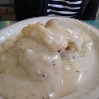 Hot Stacks Pancake House - Biscuits and Gravy - Breakfast & Brunch Near Me - Myrtle Beach, South Carolina Hot Stacks Pancake House - Biscuits and Gravy - Breakfast & Brunch Near Me - Myrtle Beach, South Carolina