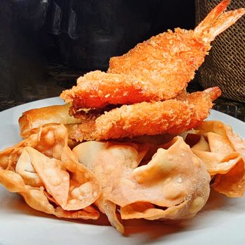 Chinese Dumpling House - Shirmp and wontons - Chinese Near Me - Port Hueneme, California