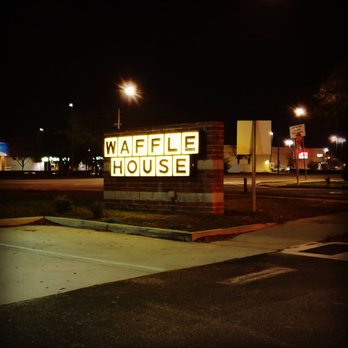 Waffle House - American Near Me - Orlando, Florida