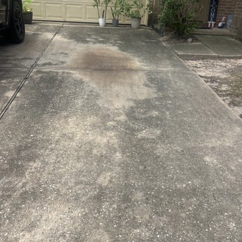 Look Like Nu - Before - Fences & Gates Near Me