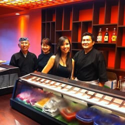 Sushi ii