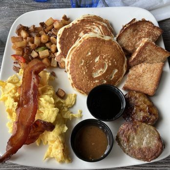 The Kitchen - Burgers Near Me - The Woodlands, Texas The Kitchen - Burgers Near Me - The Woodlands, Texas