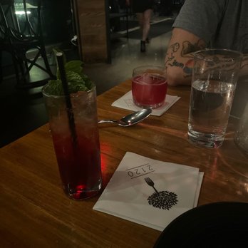 2120 - New American Near Me - Seattle, Washington