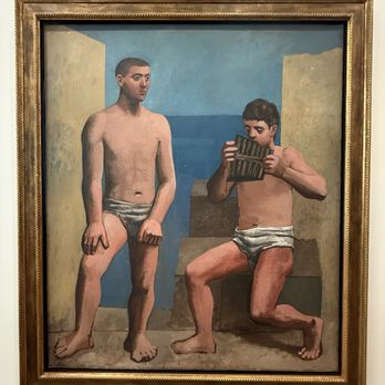 Musée Picasso - Museums Near Me - Paris, 75
