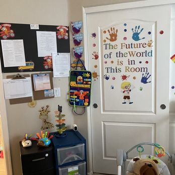 Happy Trials Daycare - Child Care & Day Care Near Me - Laven, Arizona Happy Trials Daycare - Child Care & Day Care Near Me - Laven, Arizona