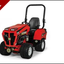 Raaj Tractor