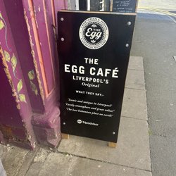 Egg Cafe