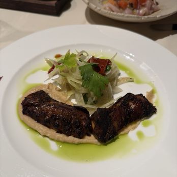 Bottega - Italian Near Me - Yountville, California