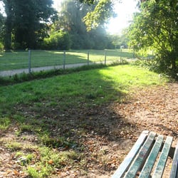 Hundewiese Kalkumer Straße