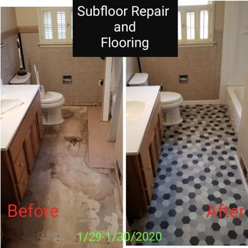 Insco Construction - Handyman Near Me Insco Construction - Handyman Near Me