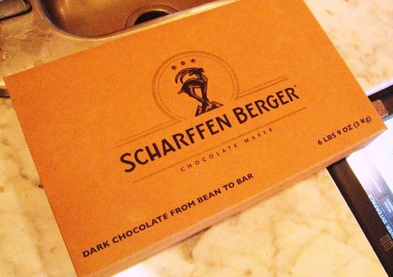 Intelligentsia Coffee Silver Lake Coffeebar by null