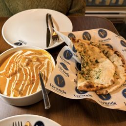 Butter Chicken