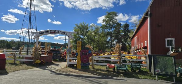 Long Family Orchard & Farm by null