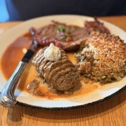 A-Side Public House - Ribeye