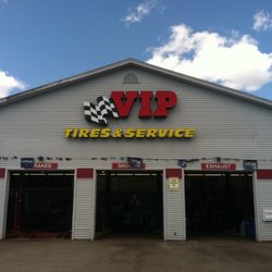 VIP Tires & Service
