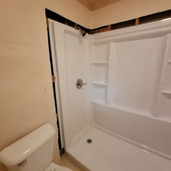 Morgan's Plumbing