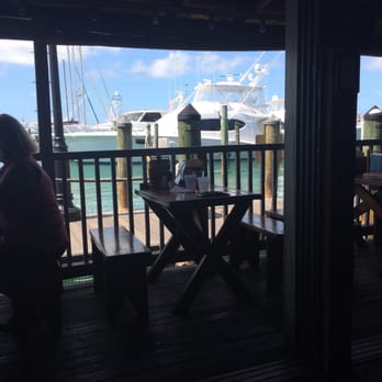 Half Shell Raw Bar - Seafood Near Me - Key West, Florida Half Shell Raw Bar - Seafood Near Me - Key West, Florida