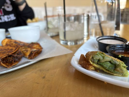 Taqueria Tsunami by null