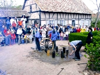 Écomusée d'Alsace by null