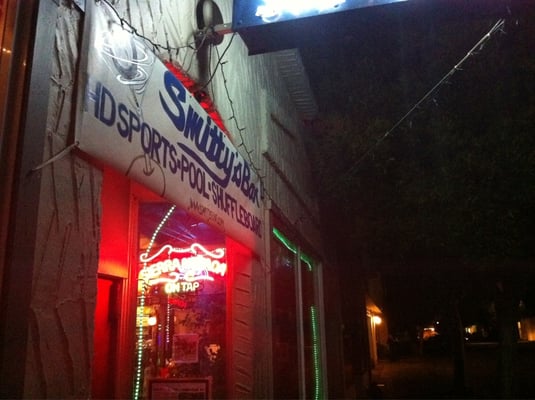 Smitty's Bar by null