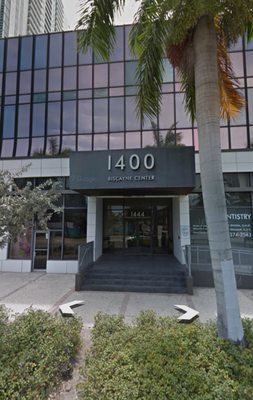 Building - Walk-ins and appointments welcome Building - Walk-ins and appointments welcome