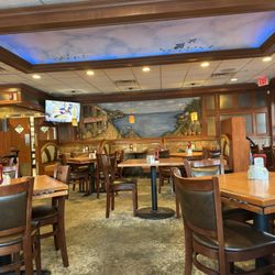 Stirling House Diner and Seafood Pavilion