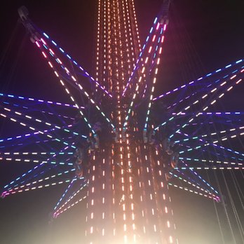 Orlando StarFlyer - Amusement Parks Near Me - Orlando, Florida
