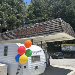BaseCamp General Store - Basecamp Gift Store