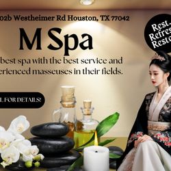 M Spa